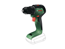 Bosch PSR 18V-60 batteridrevet bor-/skrumaskin